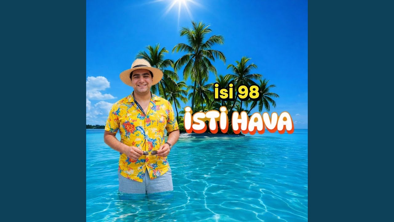 Download İsti Hava MP3