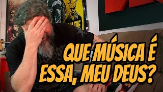 Qual é a música? Clássica.