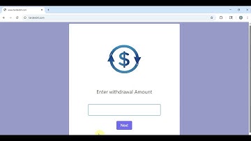 Tardexbit.com Exit Scam, See How to get your withdrawal approved instantly from Tardexbit.com