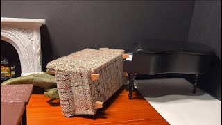 ANIMATING YOUR COMMENTS THREE ANNOUNCEMENT