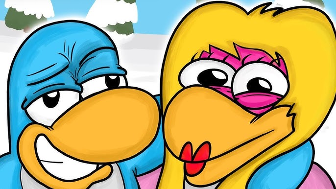 Club Penguin is back and 6 million users have already signed up - PopBuzz