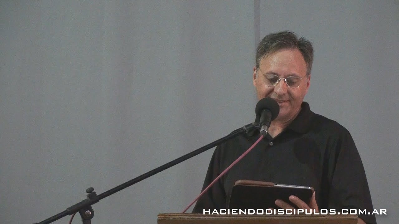 El Único Permiso Bíblico De Divorcio , Danny Baker