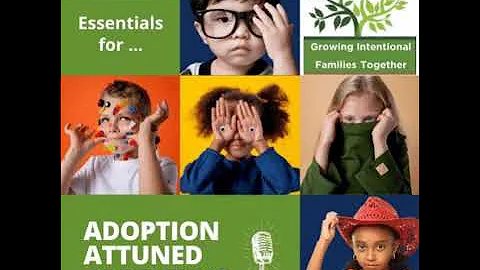 Rebroadcast: Interview with Lynn Grubb, The Adopti...