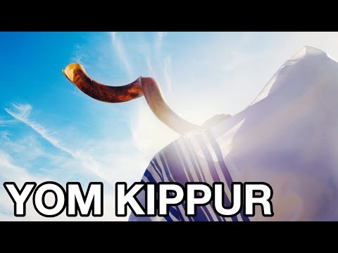 Video: Jak oslavit Jom kippur