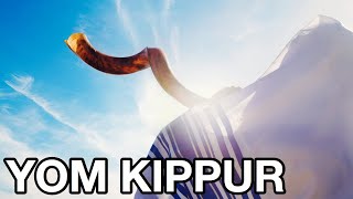 THE REAL WAY WE CELEBRATE YOM KIPPUR FOR AN ORTHODOX JEWISH FAMILY | TRUE MEANING OF YK | FRUM IT UP
