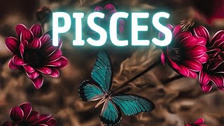 PISCES ♓️ 🔥SHOCKING😱I LOVE U❤️ MESSAGE FROM SOMEONE U DIDN’T EXPECT🤯 UR LIFE IS GOING TO CHANGE🫠