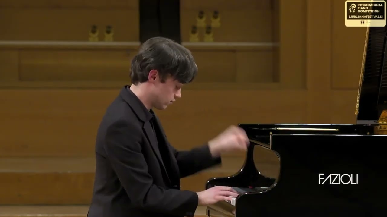 Albéniz – Corpus Christi en Sevilla