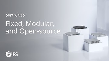 Which Type Data Center Switch is Right for Me?