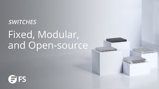 Which Type Data Center Switch is Right for Me?