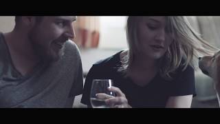 Video thumbnail of "Simon Lewis - Hey Jessy (official video)"
