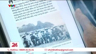 Người lưu giữ ký ức Điện Biên bằng hình ảnh | VTV24 by VTV24 5,244 views 15 hours ago 3 minutes, 33 seconds