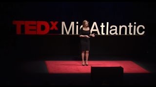 The suburbs are dying, so let's create a new American Dream: Leigh Gallagher at TEDxMidAtlantic