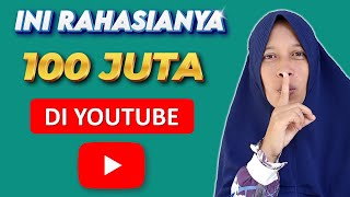 cara meningkatkan penghasilan di youtube