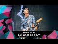 Johnny Marr - Easy Money (Glastonbury 2019)