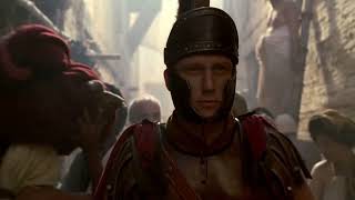 A Centurions respect - HBO rome #shorts #short