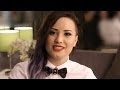 Demi Lovato Teases Us With "Really Don't Care" Video Clip!