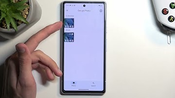 How to Take Screenshot on GOOGLE Pixel 7A - Capture Screen