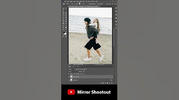 How To Remove Objects In Photoshop [For Beginners!]