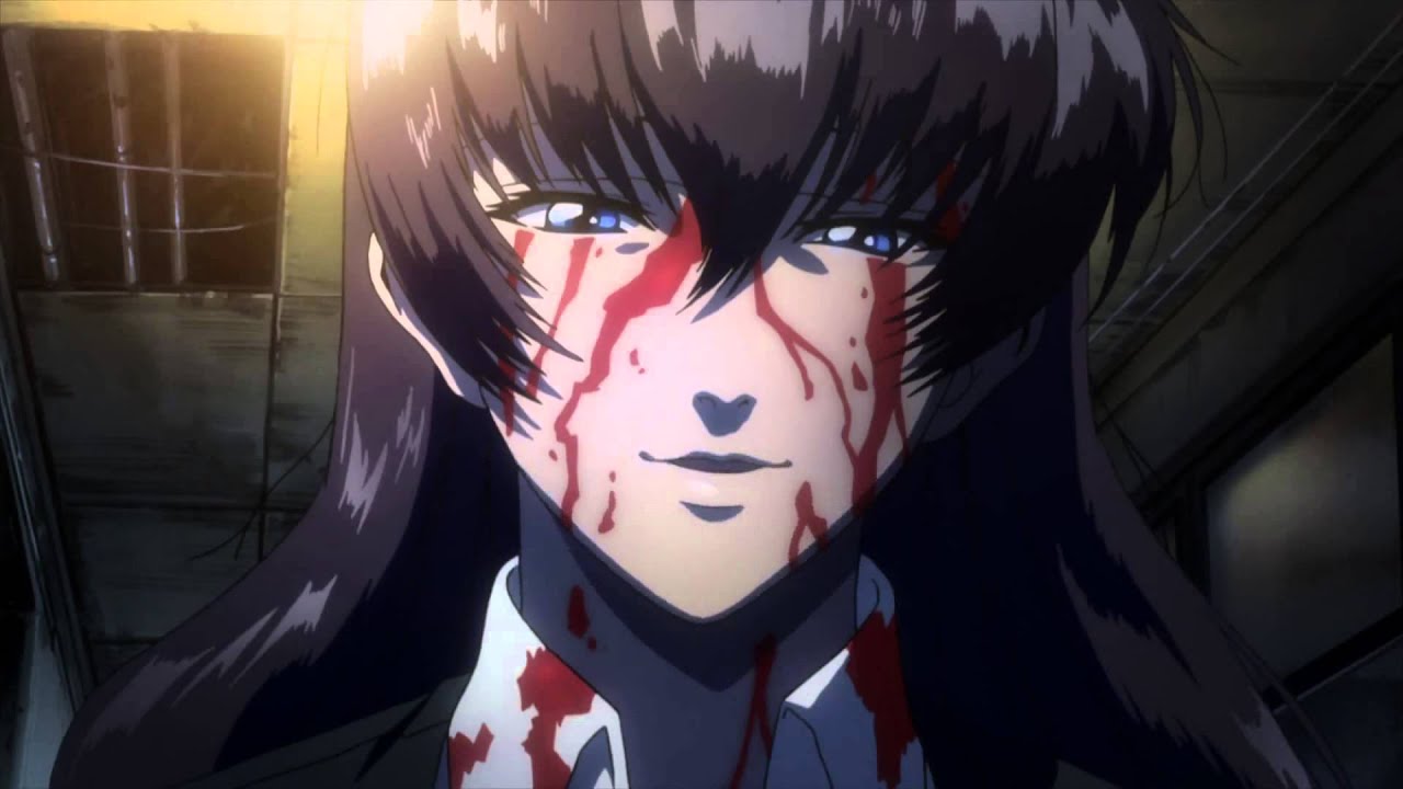Black Lagoon AMV - El Dia de los muertos (REUPLOAD) - YouTube