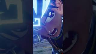 Dai’s Ultimate move-Jump Force