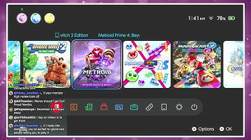 Kirby 64 - Part 4 - (November 29, 2025)