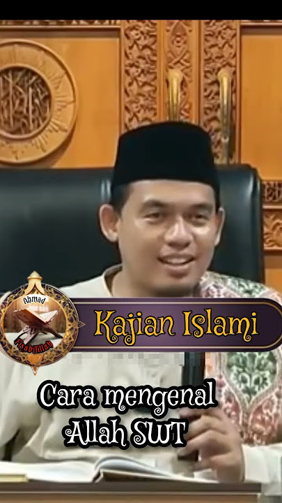 HOW TO KNOW GOD ❗ BUYA ARRAZY HASYIM #arrazyhasyim #buyaarrazyhasyim #buyaarrazy