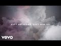 Passion  lift up jesus lyriclive ft brett younker
