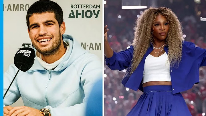 Kendrick Lamar brings out Serena Williams, another dig at Drake, for Super Bowl 2025