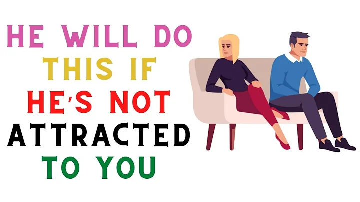How to know your husband is not attracted to you | signs your husband is not attracted to you
