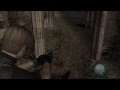 俺が護衛するバイオハザード４実況#6