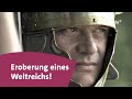 Wie erobern die Römer die Welt?  | Das Römer- Experiment | Planet Schule | SWR