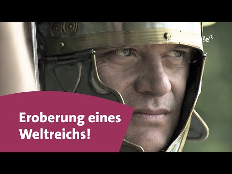 Video: Die Krieger: Erste Details