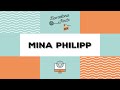 Mina Philipp Barcelona Knits 2020