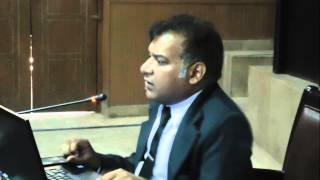 Cyber Law Lecture Lahore High Court Lahore screenshot 4