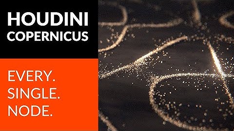 THE ULTIMATE COPERNICUS GUIDE || EVERY COPS NODE EXPLAINED