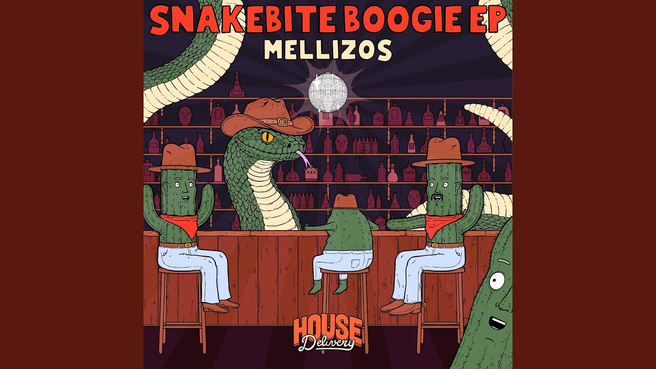 Watch Snakebite Boogie on YouTube Watch Snakebite Boogie on YouTube