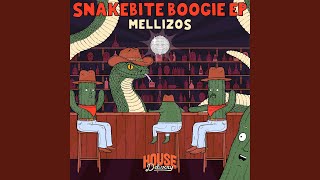 Snakebite Boogie - Mellizos