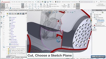 Hair Dryer Part 10 Assembly Edit in Context