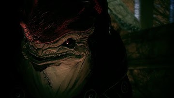 Backcom: Mass Effect - Part 32 on Xbox one