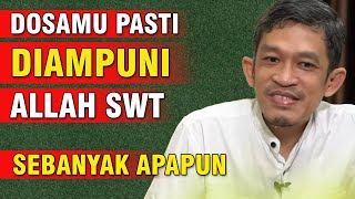 Meski Dosa Menggunung! Tanda Taubat Kita Diterima | Ust, Dr. H. Fahruddin Faiz | Ngaji Filsafat