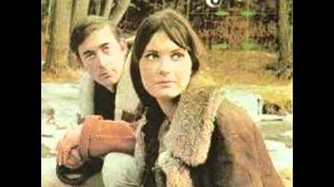 Early Morning Rain - Ian & Sylvia
