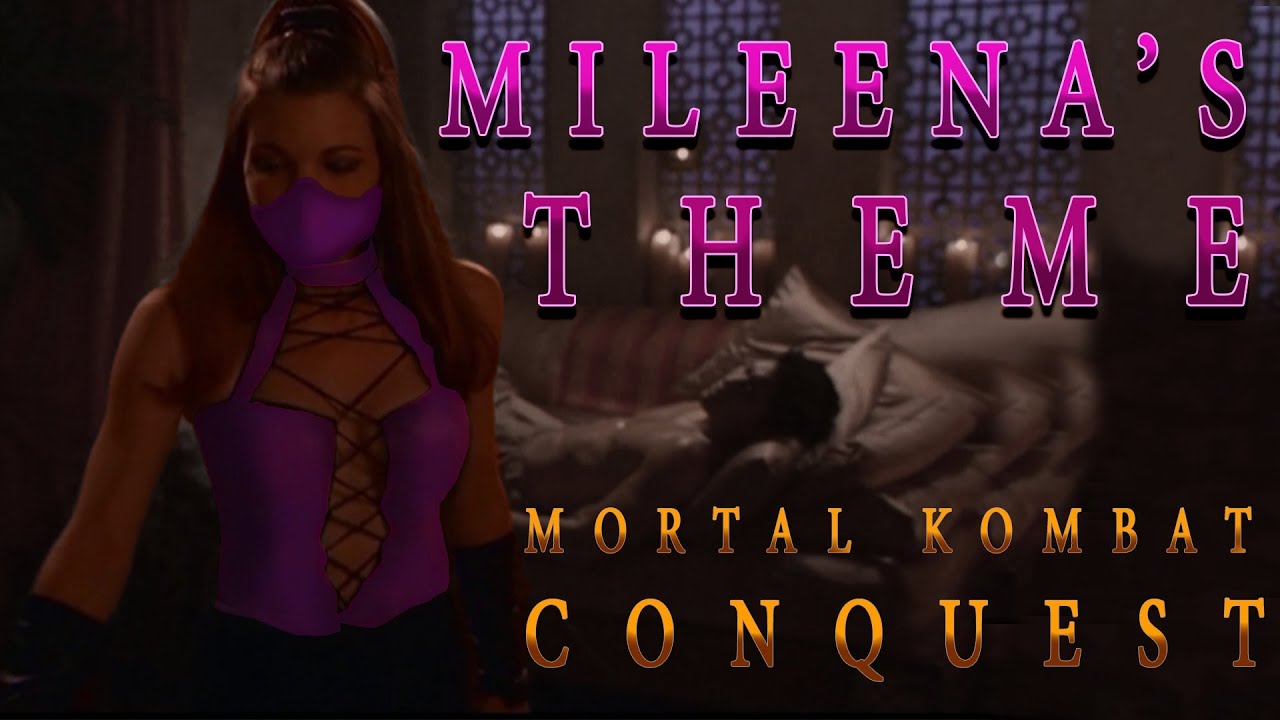 Mortal Kombat Conquest Deutsch Stream Mortal Kombat Conquest Deutsch Stream