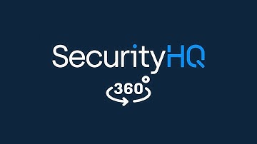 360° Video: SecurityHQ Dubai SOC