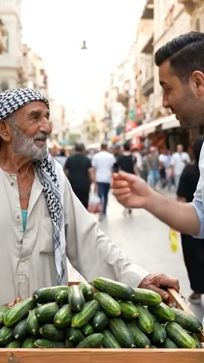 بأديه الخيار عندكم 😂😂 #ai #اكسبلور #comedy