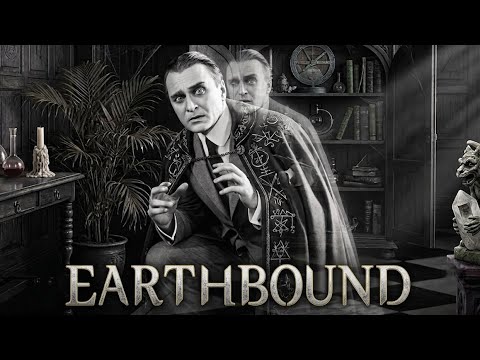 Educational Edition: Earthbound still