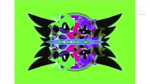 Preview 2 Sonic 2 intro Extended in O-Major