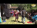 Así es como gozan del baile en Xecnup, Joyabaj