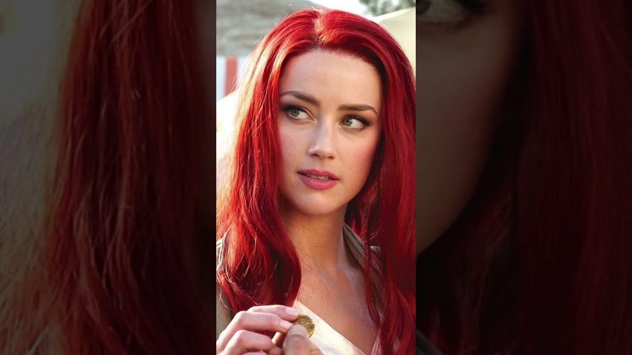 DCEU. Mera 🌊#dc #olgadets