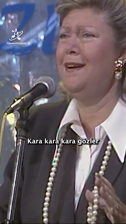 İnci Çayırlı - Kıskanıyorum Kara Kara Gözler