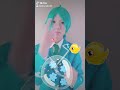 #shorts 深海奏汰コスプレ